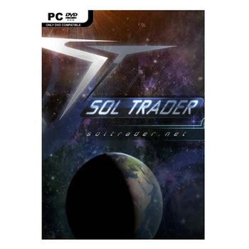 Revelation Games Sol Trader PC Game
